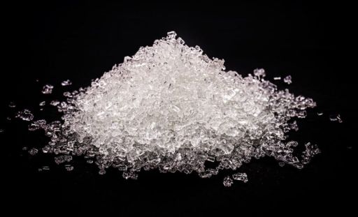 POTASSIUM NITRATE