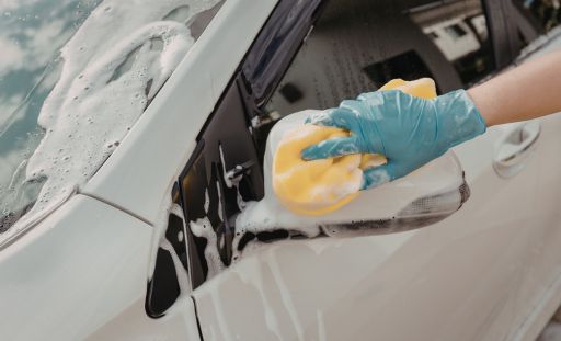 Clean & Sanitized Vehicles