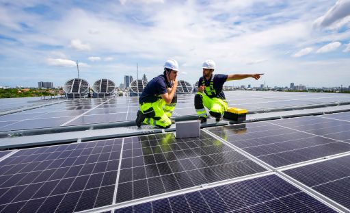 ☀ Solar System Consultation