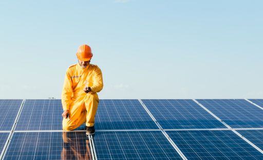 🔧 Installation & Commissioning