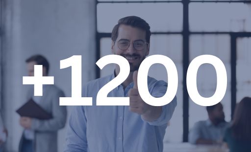 ✔ 1200+ Happy & Satisfied Customers Across Gujarat