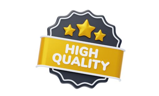 High-Quality & Safety-Focused Installations