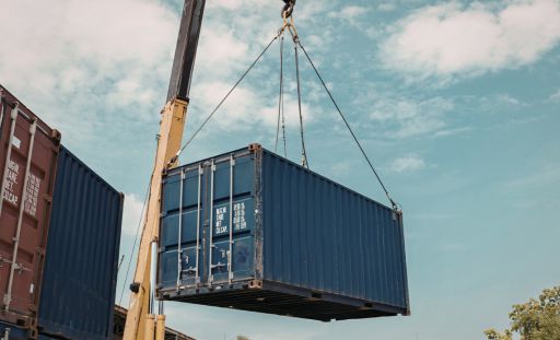 Timely Delivery & Logistics