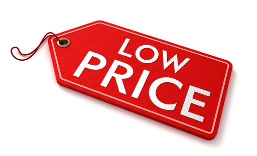 🏷️ Affordable Prices with Best Quality