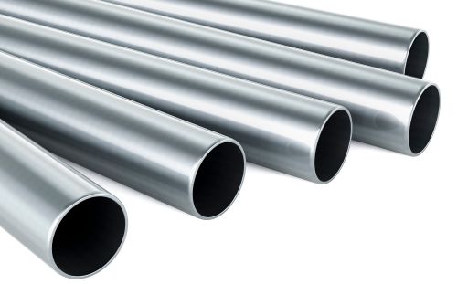 Galvanized Pipes