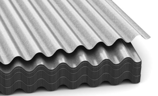 Galvanized Sheets