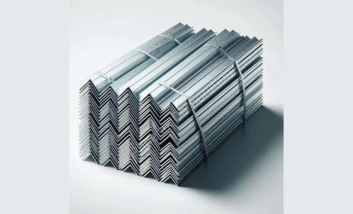 Galvanized Angles