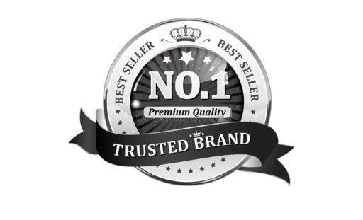 Quality & Trusted Brands
