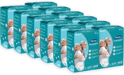 Adult & Baby Care Products