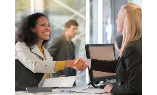 Customer-Focused Service