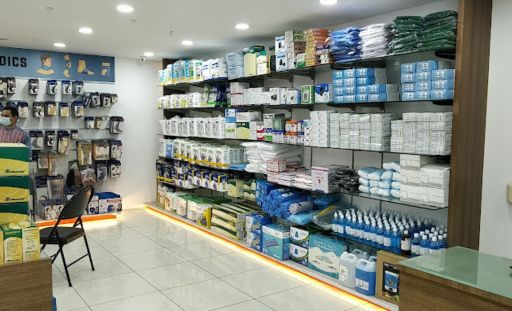 Surgical & Medical Supplies