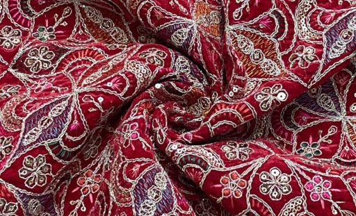 Premium Fabric Quality