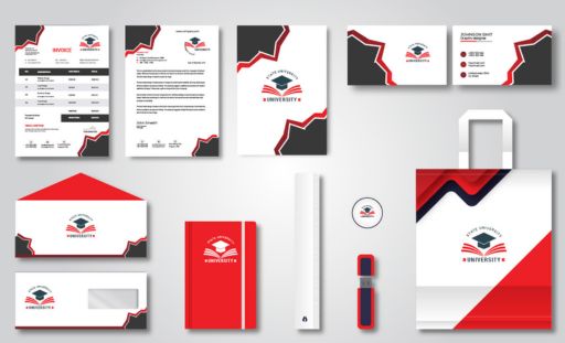 Branding Design