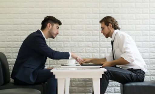 One-to-One Client Communication