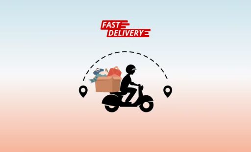 Fast Delivery with Attention to Detail