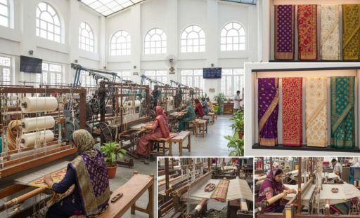 Strong Manufacturing Base