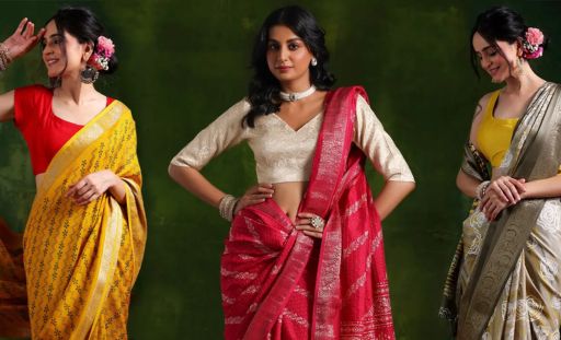 Trendy & Traditional Designs