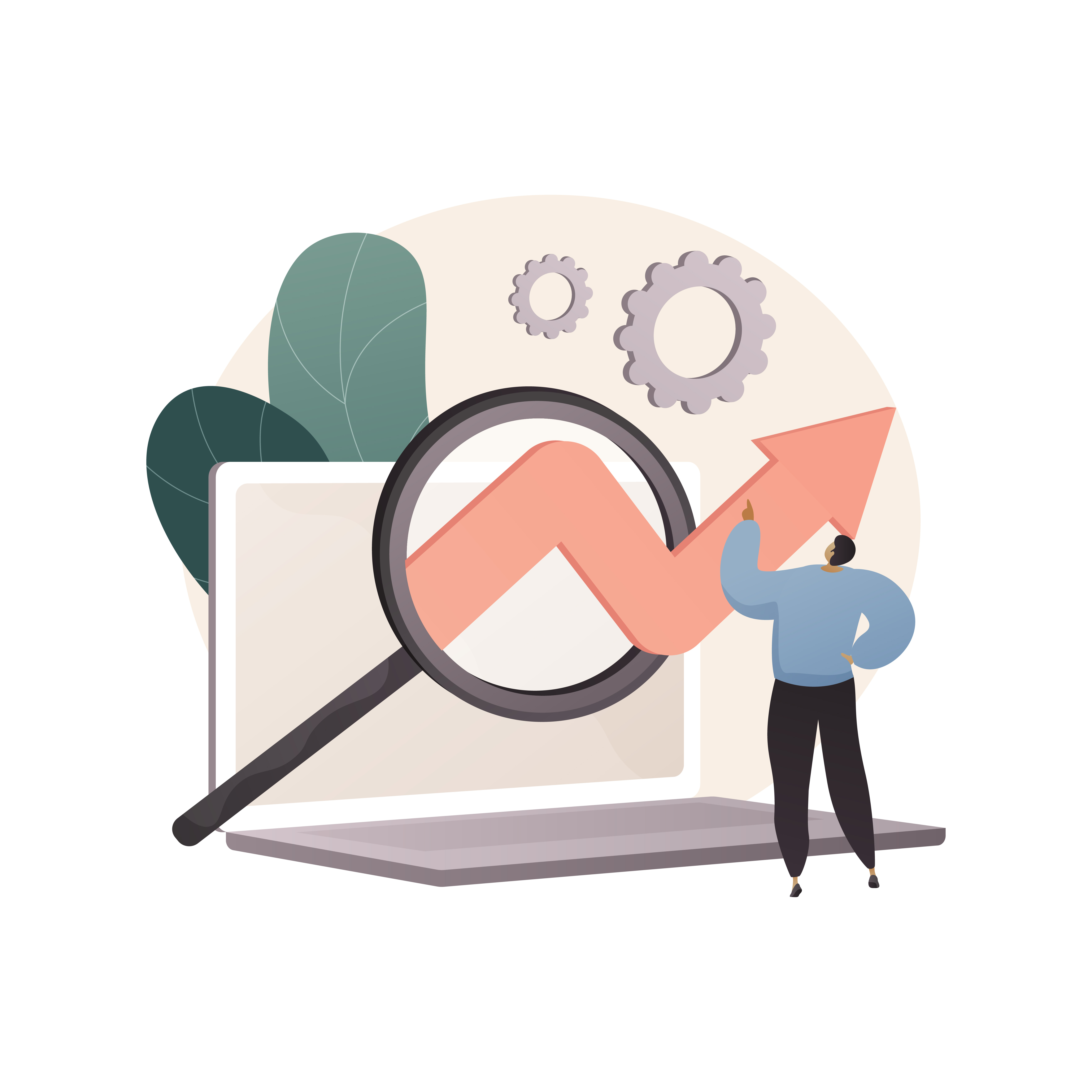 Consistent product quality