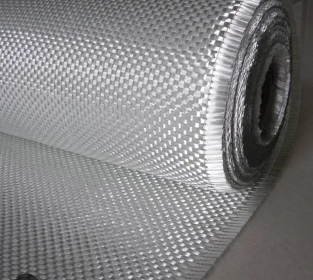 Woven Roving Mat