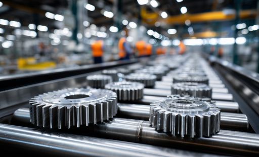 Automobile Industries