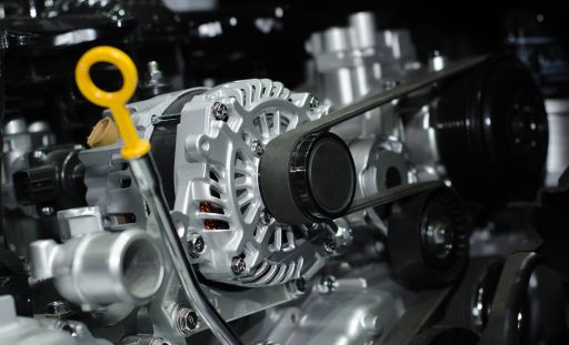 Customized Casting Parts