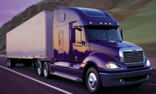 Reliable and trusted transportation services