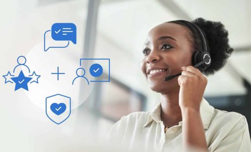Professional and customer-focused service