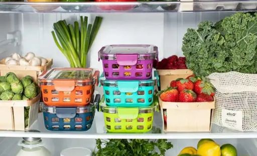 Long Shelf Life