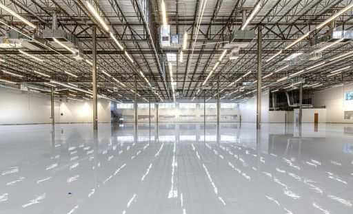 Faster execution & cost control 