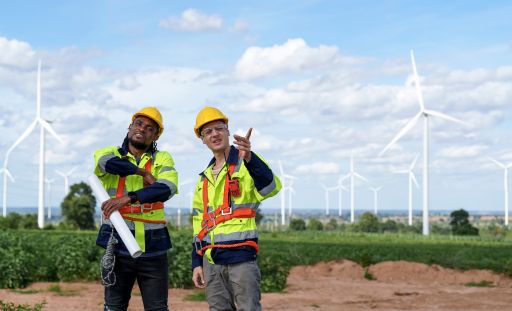  Single-point responsibility 