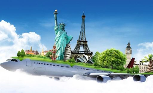 International Tour Packages