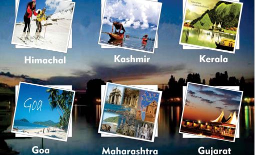 Domestic Tour Packages