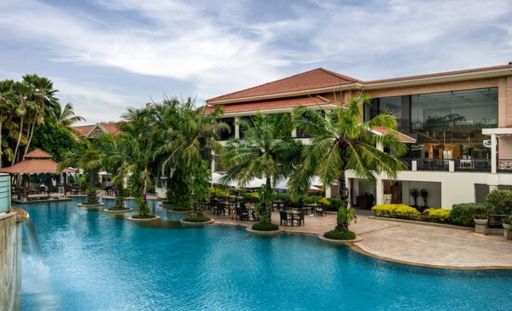 Exclusive Luxury Deals