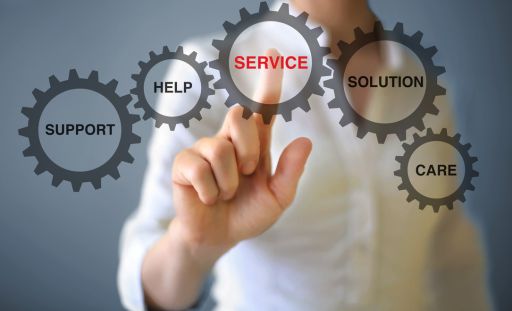 Registered Trade Mark Agent Services