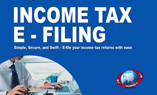 Expert Income Tax Filing
