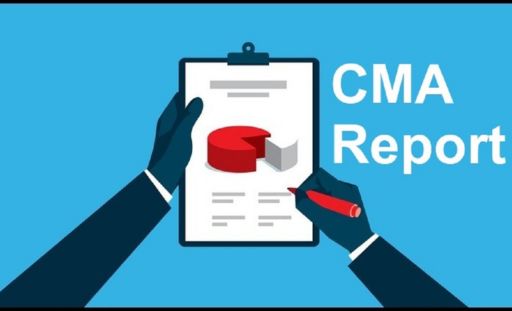 CMA Data & Project Reports