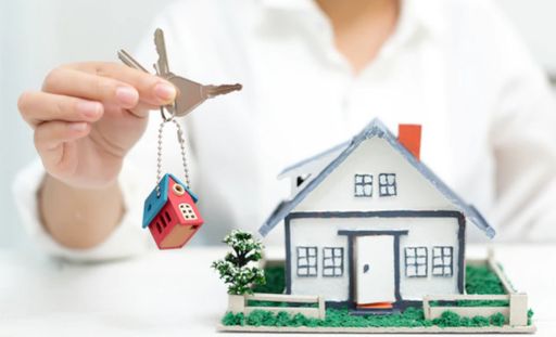 One Stop Destination for Finance, Insurance and Property Buy-Sell Services.