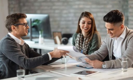 Fast Loan Processing with Transparent and Reliable Financial Guidance.