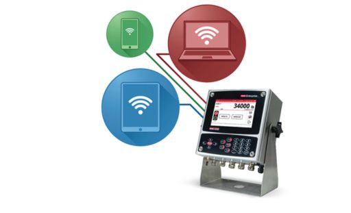 Wireless Data Collection Devices