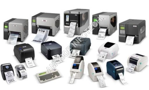 Barcode Printing Solutions