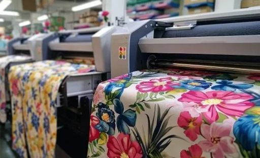 digital printing technology