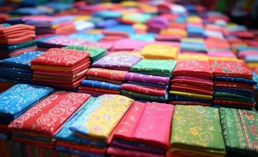 bulk saree orders