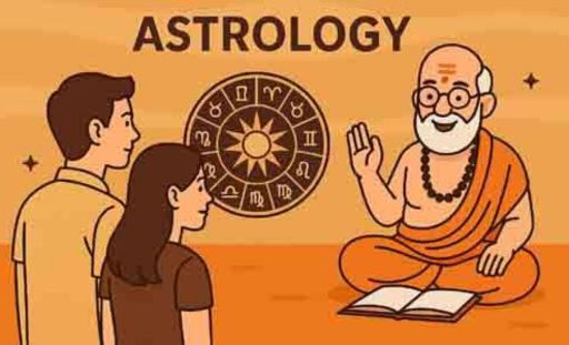 Personalized Astrological Guidance