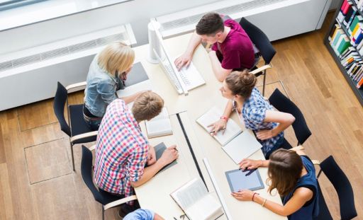 Experienced Teachers