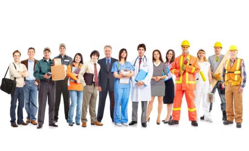 Skilled manpower recruitment