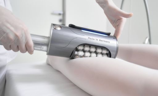 💪 Advanced Treatment Techniques