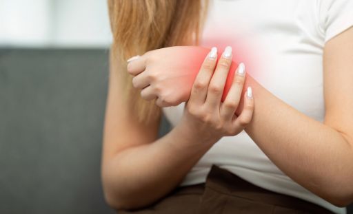 Pain Relief & Recovery Therapy