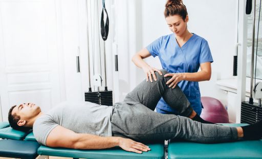 Advanced Physiotherapy Care