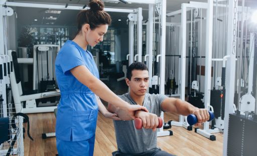 Neuro Rehabilitation Therapy