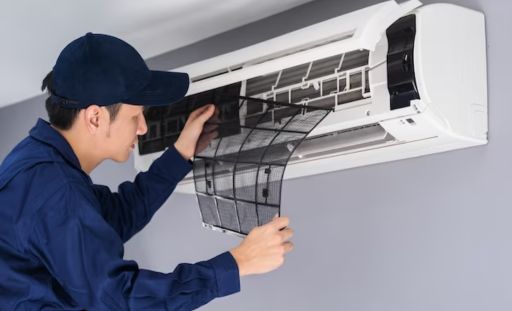 Ac Repair
